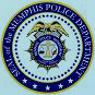 Memphis Police Department Seal